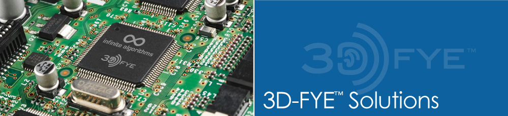 3d-fye Solutions