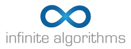 Infinite Algorithms